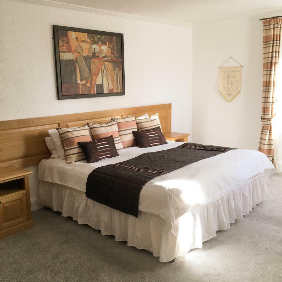 Vollie House With Hot Tub, Sauna & Log Burner Penpont Εξωτερικό φωτογραφία